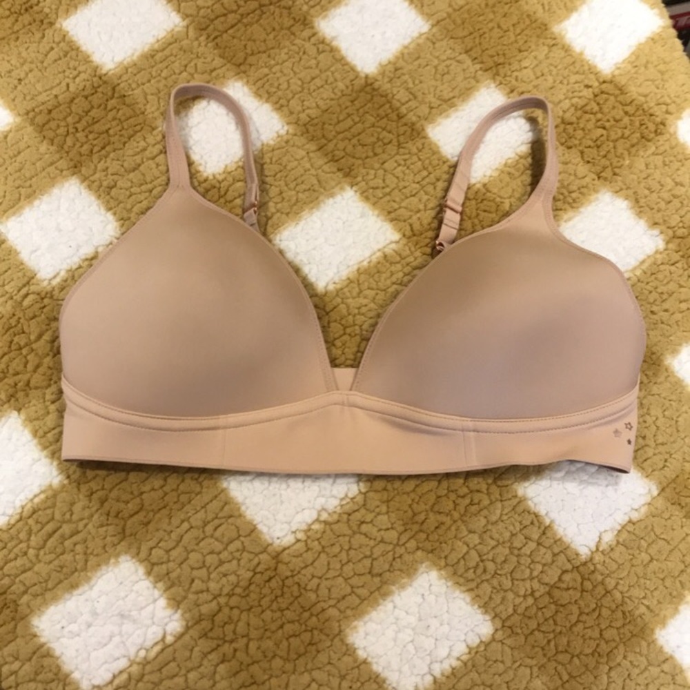 Aerie: Wireless Bra
